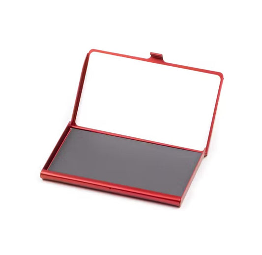 RED Art ToolKit Pocket Palette EMPTY