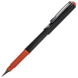 Pocket Brush Pen SANGUINE w/ 2 refills