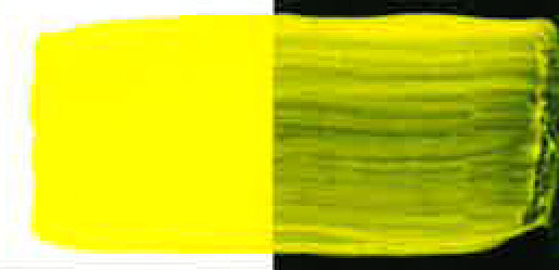 Cadmium Yellow Light Hue 200ml Tube Acrlyic