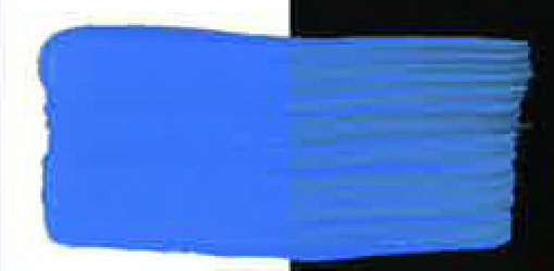 Light Blue Violet 200ml Tube Acrlyic