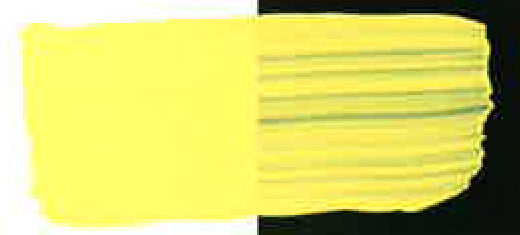 Naples Yellow Light Hue 200ml Tube Acrlyic
