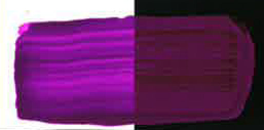 Neon Violet 200ml Tube Acrlyic