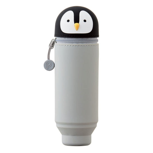 Penguin Punilabo Stand Up Pen Case