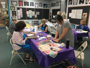 Art Classes at Spokane Art Supply