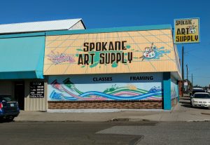 Breathtaking Spokane Auto Paint Supply View Collection Breathtaking Spokane Auto Paint Supply View Collection