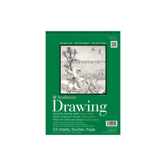 Strathmore #443-9 Drawing Pad