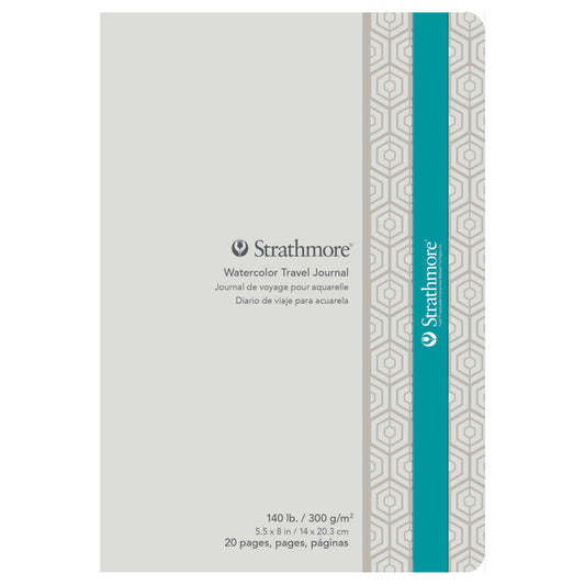 Clairefontaine Watercolor Pads – Black Milk Project