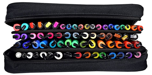 Posca Ultimate Marker Set with Case