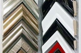 Custom Framing  Spokane Art Supply – spokane-art-supply