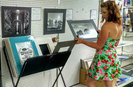 Printing reproduction at Spokane Art Supply in Spokane Wa