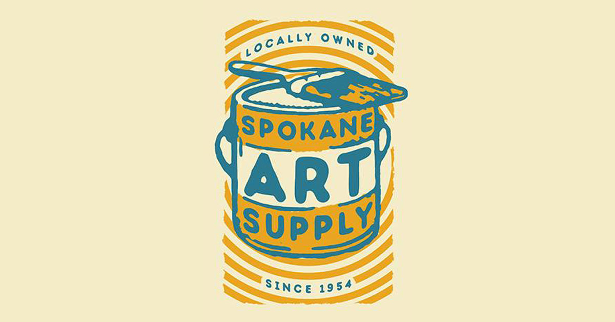 Lush Spokane Auto Paint Supply Design Art Lush Spokane Auto Paint Supply Design Art