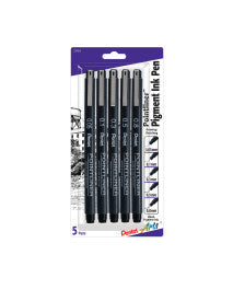 Pens & Markers
