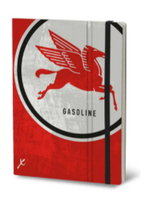 Pegasus Gasoline Stifflex Journal L | Spokane Art Supply