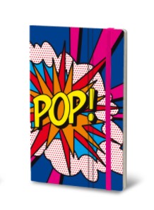 130M POP! 5″x8.25″ POP Stifflex Journal | Spokane Art Supply