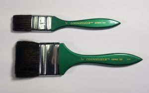 Vintage Brushes