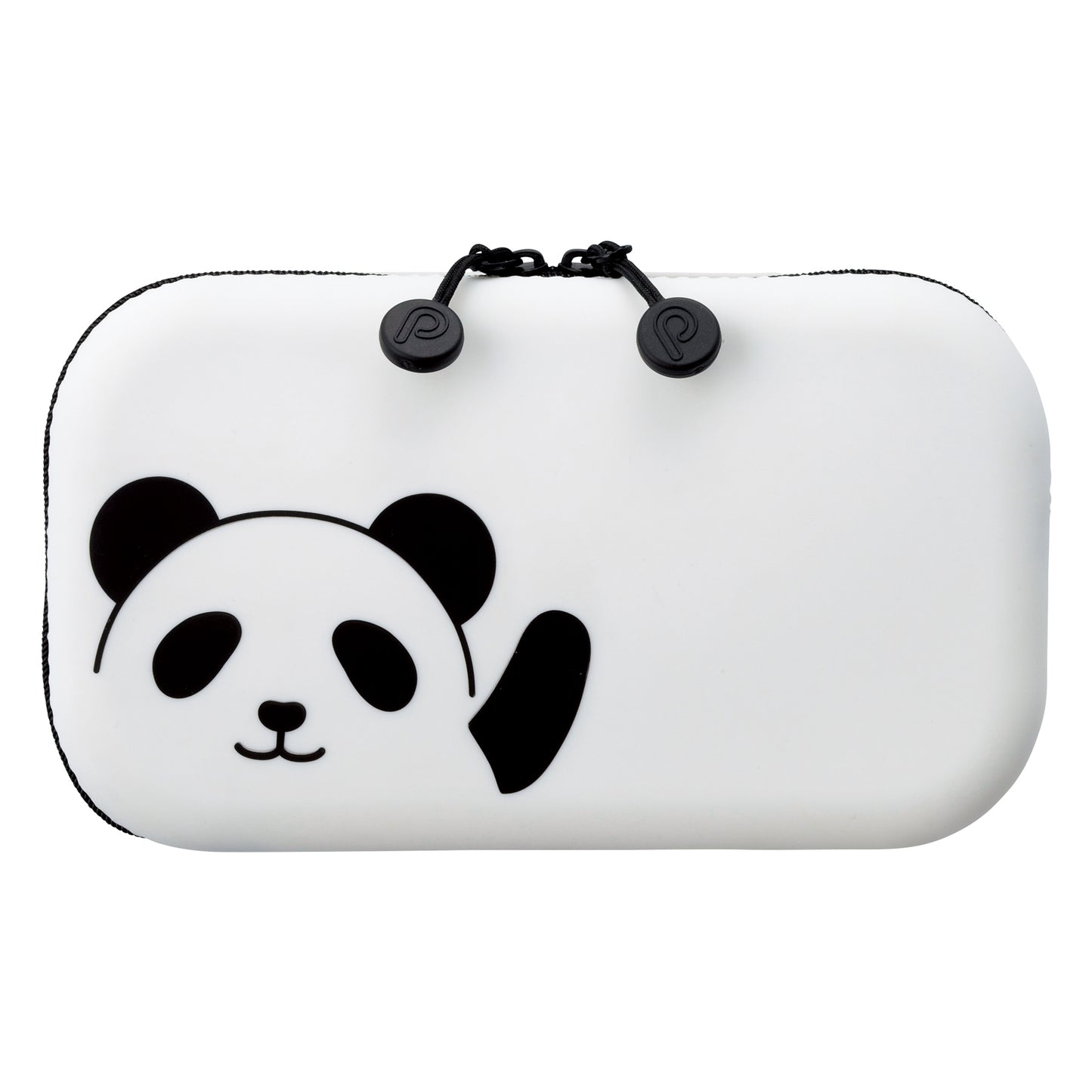 Panda Punilabo Zipper Pen Case
