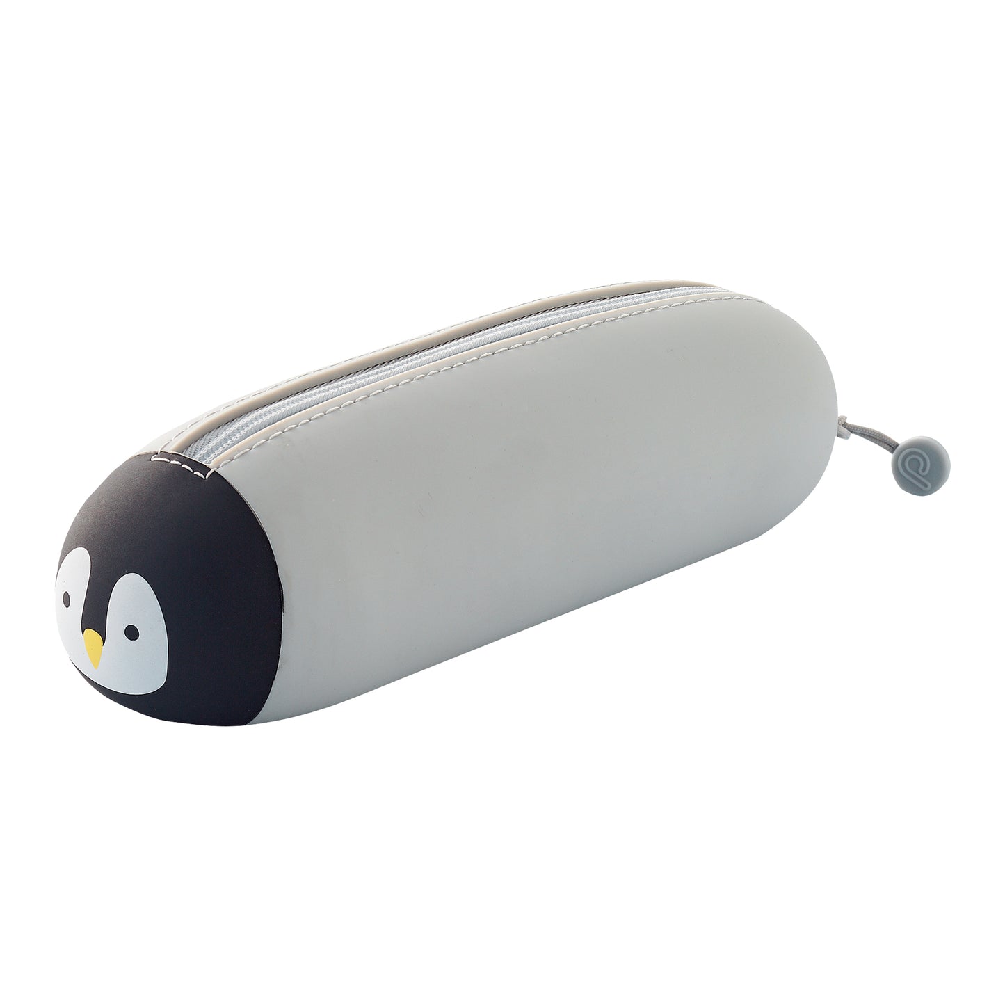 Penguin Punilabo Round Pen Case