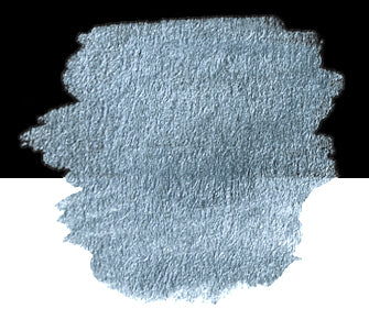 Blue Silver Finetec Pearlescent Color Square