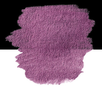 Purple Finetec Pearlescent Color Square