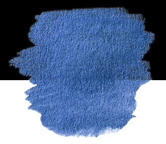 Sapphire Blue Finetec Pearlescent Color Square