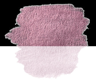 Light Purple Iridescent Finetec Pearlescent Color Square