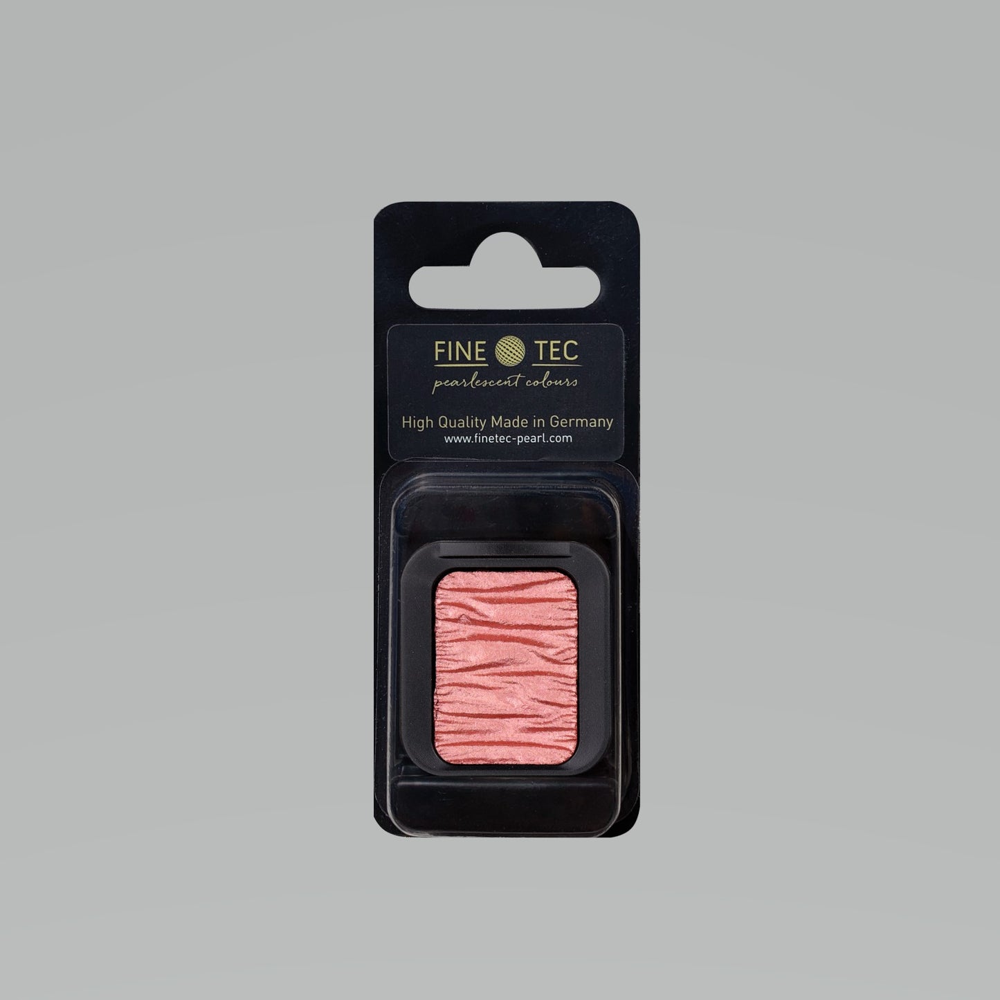 Golden Rose Finetec Pearlescent Color Square