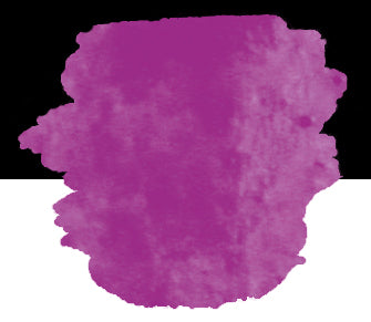Neon Purple Finetec Premium Color Square