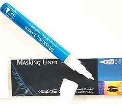 Aitoh Masking Liner Pen