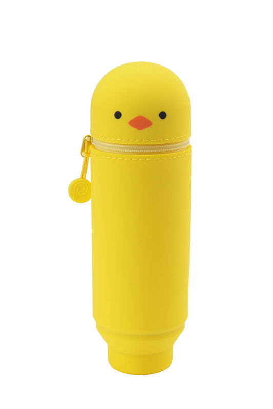 Chick Punilabo Stand Up Pen Case