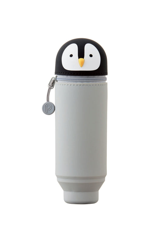 Penguin Punilabo Stand Up Pen Case
