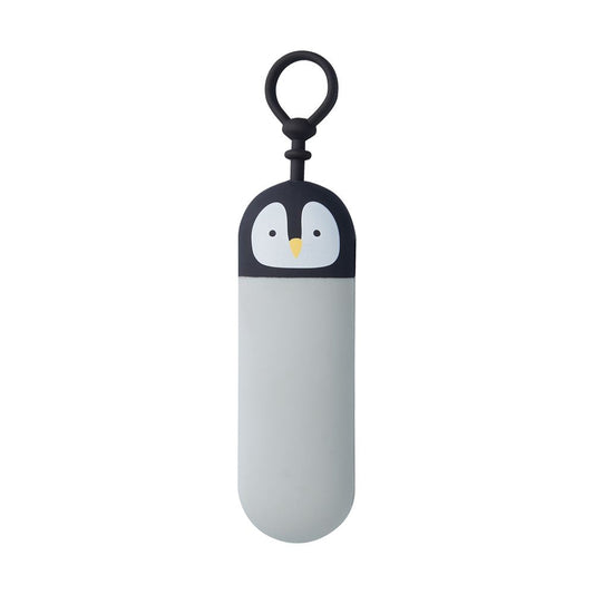 Penguin PuniLabo Slim Key Case