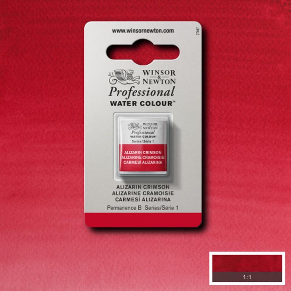 Pyrrol Red 2oz (59ml) Acrylic Paint Tube – spokane-art-supply