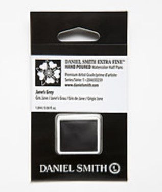 Jane’s Grey Daniel Smith Half Pan | Spokane Art Supply