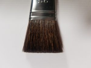 Silver Brush #5314 Pony Spalter 1″ Brush  | Spokane Art Supply