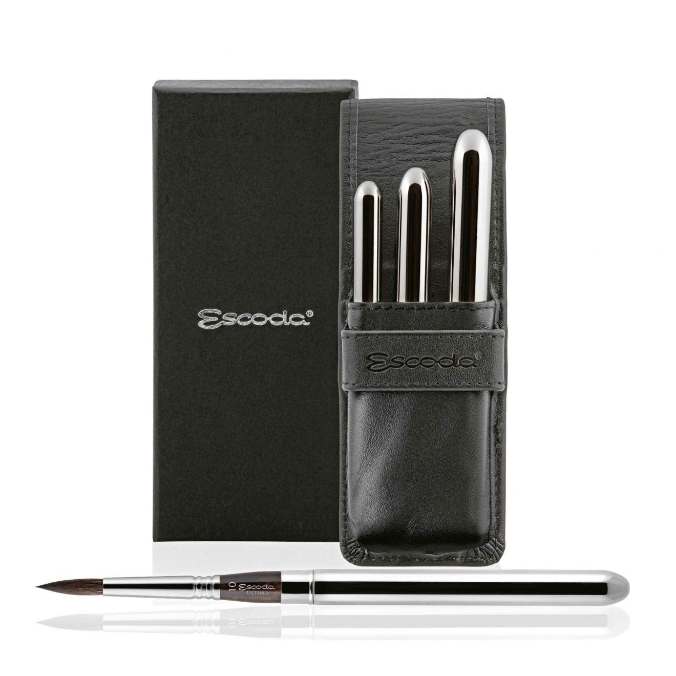 Travel Brushes